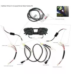 Module Intelliflash pour phare FULL LED Motodynamics R6
