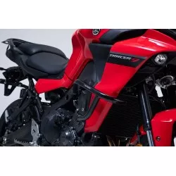 Crashbar Noir. Yamaha Tracer 9 (20-).