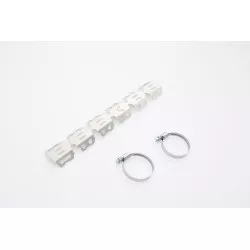 Set protection Yamaha Tracer 900 (14-20) / GT (18-20).