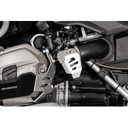 Set protection BMW R nineT modeles.