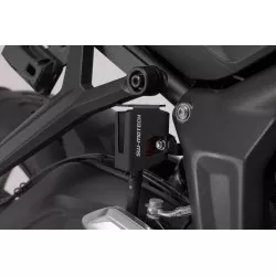 Set de protection spécifique SW MOTECH pour Triumph Trident 660 2021 et +