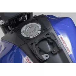 Anneau de réservoir PRO SW MOTECH Noir pour Yamaha MT07 2020 et +