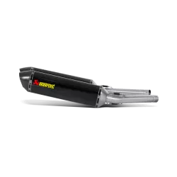 Silencieux Akrapovic pour Suzuki GSX-R1300R HAYABUSA 2008-2016