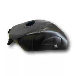 Tapis protège-réservoir Bagster Classique NOIR pour Suzuki GSXR600 et GSXR750 1995-2000