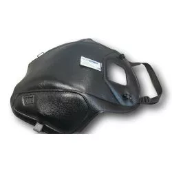 Tapis protège-réservoir Bagster Classique NOIR pour Suzuki GSX 650, GSX 750 et GSX 1100 1982