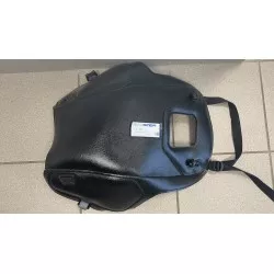 Tapis protège-réservoir Bagster Classique NOIR pour Suzuki GSX 650, GSX 750 et GSX 1100 1982