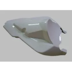 Poly BMW S1000RR 2010-2011. Coque arrière