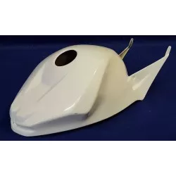 Poly BMW S1000RR 2010-2011. Cache réservoir complet