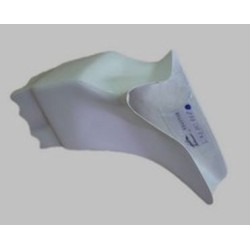 Poly BMW S1000RR 2010-2011. Prise d'air