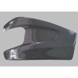 Poly BMW S1000RR 2012-2014. Protection de bras oscillant coté droit