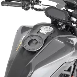 Bride Givi TANKLOCK BF60 pour fixation sacoche réservoir pour Yamaha MT07 2021 et +