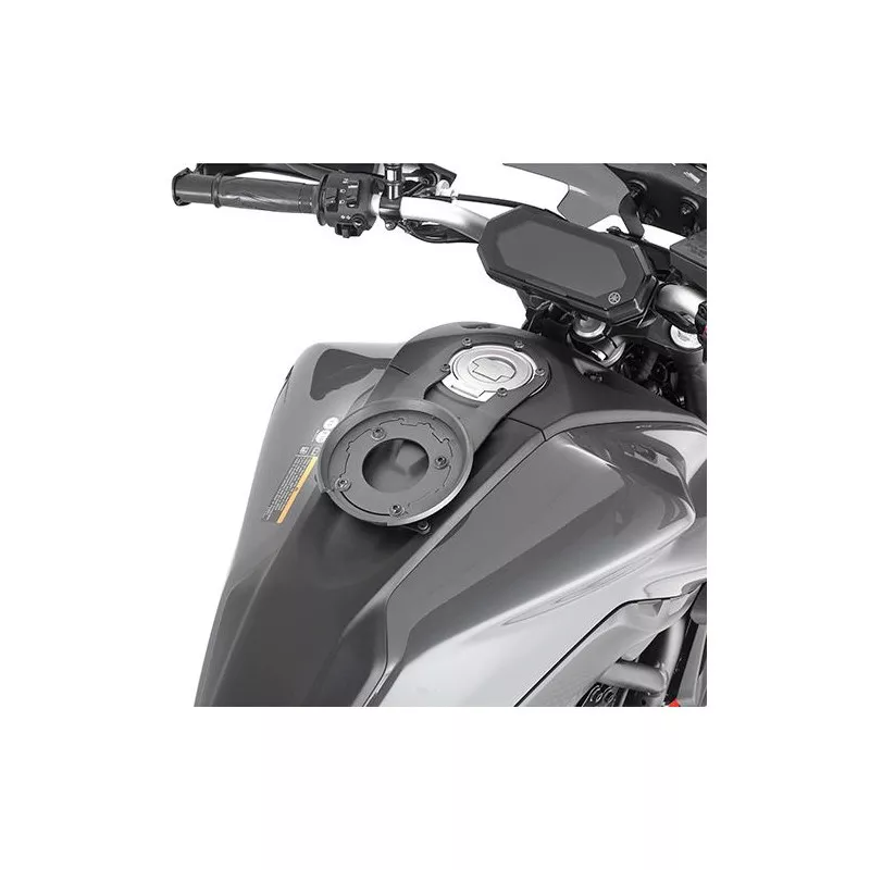 Bride Givi TANKLOCK BF60 pour fixation sacoche r servoir pour