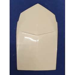 Poly BMW S1000RR 2015-2018. Passage de roue