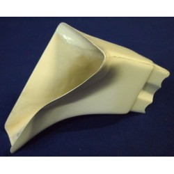 Poly BMW S1000RR 2015-2018. Prise d'air