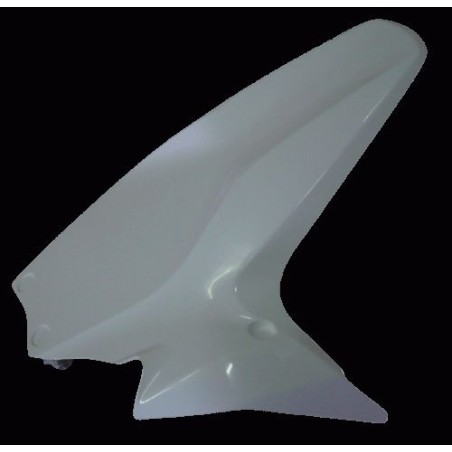 Poly Ducati 899 / 1199 Panigale 2011-2014. Garde Boue arrière