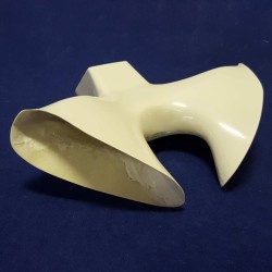 Poly Ducati 899 / 1199 Panigale 2011-2014. Prise d'air