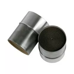 Catalyseur P-KAT-025/1 pour pot AKRAPOVIC 