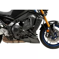 Sabots moteur20646 Puig pour Yamaha MT-09 / SP, Tracer 900 / GT 2021 et +
