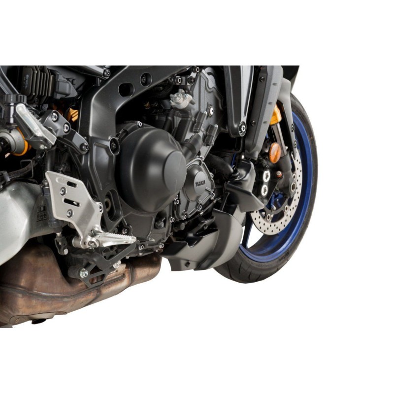 Puig 20668N LICENSE SUPPORTS YAMAHA MT-09 (21-23) MT-09 SP Puig 20668N LICENSE SUPPORTS YAMAHA MT-09 (21-23) MT-09 SP