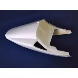 Poly Honda CBR600RR 2013-2018. Coque arrière