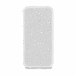 Housse de téléphone SP-CONNECT iPhone 15, iPhone 14Pro, iPhone 14, iPhone 13 Pro, iPhone 13, iPhone 12 Pro et iPhone 12