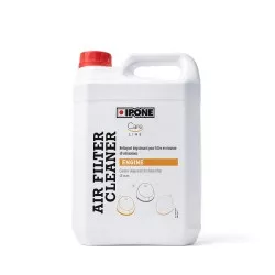 Ipone - Nettoyant filtre à air AIR FILTER CLEANER 5 litres