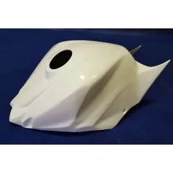 Poly Honda CBR1000RR 2017-2019. Cache réservoir complet