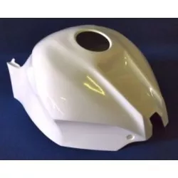 Poly Kawasaki ZX10R 2011-2015. Cache réservoir complet