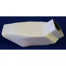 Habillage moto KAWASAKI ZX-10R - Tech2Roo
