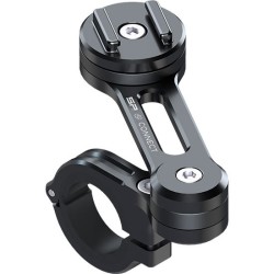 Etui de smartphone SP CONNECT Moto Bundle - noir taille M