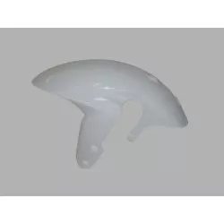 Poly Suzuki GSXR600 et GSXR750 2008-2010. Garde Boue avant