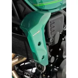 Écopes de radiateur Ermax pour Kawasaki Z650RS 2022 et +
