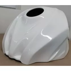 Poly Suzuki GSXR1000 2009-2016. Cache réservoir complet