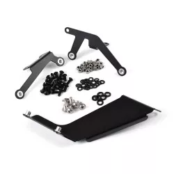 Sabot moteur Pyramid pour Yamaha Tracer 9 2021 et +