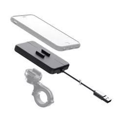 Chargeur SP Connect sans fil 53220 Technologie Qi