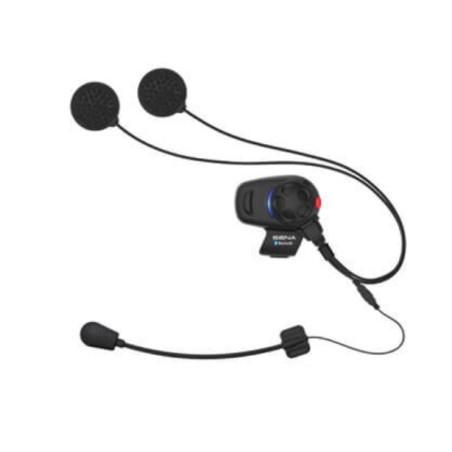 Intercom moto SENA SMH5 (pack solo ou duo)