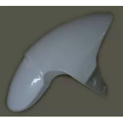 Poly Triumph T675 2007-2008. Garde Boue avant