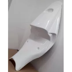 Poly Triumph T675 2007-2008. Selle racing