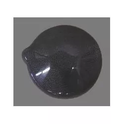 Poly Triumph Daytona 675 2007-2008. Protection carter d'alternateur
