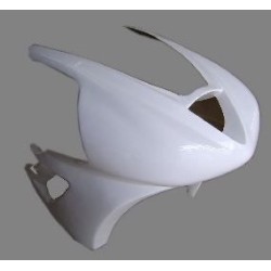 Poly Triumph Daytona 675 2007-2008. Tête de fourche (grande)