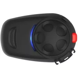 Intercom moto SENA SMH5 (pack solo ou duo)