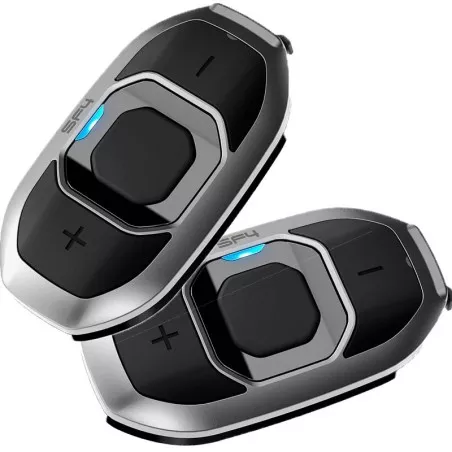 Intercom moto SENA SF4 (pack solo ou duo)