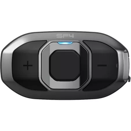 Intercom moto SENA SF4 (pack solo ou duo)