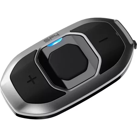 Intercom moto SENA SF4 (pack solo ou duo)