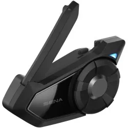 Intercom moto SENA 30K (pack solo ou duo)