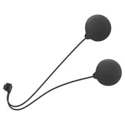 SENA Haut-parleurs fins pour Intercom 20S et 30K