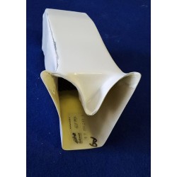 Poly Yamaha YZF R6 2008-2016. Support prise d'air