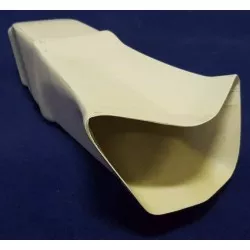 Poly Yamaha YZF R6 2017-2021. Prise d'air