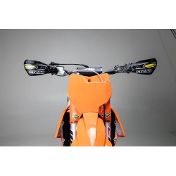 Cycra - Protège-Main STEALTH PRIMAL - Noir
