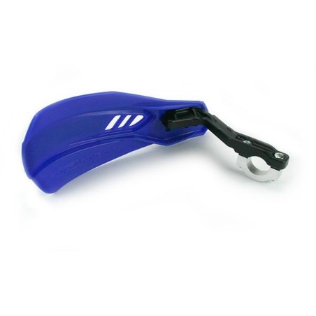 Cycra - Protège-Main STEALTH PRIMAL - Bleu